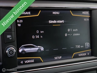 Seat Leon 1.0 EcoTSI Style / 38