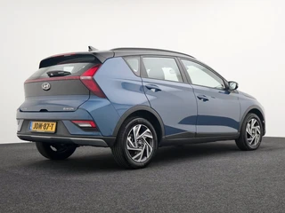 Hyundai Bayon 1.0 T-GDI Comfort Navigatie | LED | Bedienen vanaf je smartphone / 2