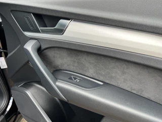 Audi Q5 55 TFSI e quattro Competition  | SOH 94,8% | Audi Sport | Pano | ACC | PDC | Camera | Keyless | Leder | / 38