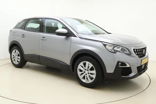 Peugeot 3008 1.2 PureTech Blue Lease Executive / trekhaak / apple carplay / navigatie / parkeersensoren / 9