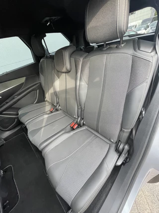 Peugeot 5008 130pk GT (Camera - LED - Keyless Entry - i-cockpit - 7 zits - Parkeersensoren V+A - Adaptieve Cruise Controle - Automatische Airco) / 15