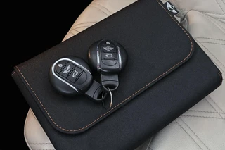 MINI Countryman 1.5 Cooper Chili Stoel-Voorruitverwarming Memory Leder Achteruitrijcamera / 37