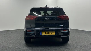 Kia e-Niro DynamicLine 39 kWh NAVI CAMERA CARPLAY ADAPTIEF CRUISE ECC. / 8