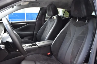 DS DS 4 Hybrid 136 DCS-6 Étoile  Alcantara | Navi | Airco | Camera achter | / 2