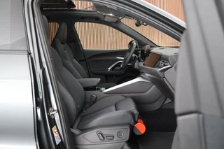 Audi Q5 2.0 TFSI 299pk e-hybrid quattro S edition Trekhaak 360Camera Tech-Pro Leder Memory Stoelverwarming Virtual Cockpit Panoramadak Navigatie S-Line / 16