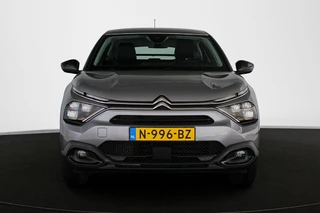 Citroen C4 1.2 Puretech Feel 130PK Navigatie Camera Appple CarPlay / 13