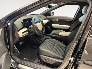 Kia EV4 GT-Line Business Edition 81.4 kWh | 595 km WLTP-actieradius | GT-bekleding | 19" Inch velgen | Mogelijk €2500 voorraadvoordeel!* / 21