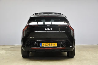Kia Ev3 81,4 kWh 204pk GT-PlusLine / 7