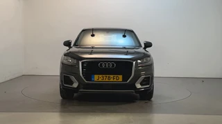 Audi Q2 30 TFSI Pro Line Navigatie App-Connect DAB+ / 16
