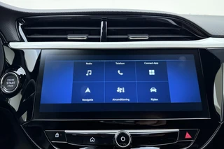 Opel Corsa Electric Long Range GS 51 kWh | NIEUW | tot 429km WLTP | 100kW snelladen | Stoel- & stuurverwarming | Camera | Apple Carplay/Android Auto / 33