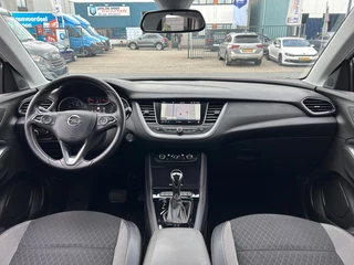 Opel Grandland X 1.2Turbo Innovation|AUT|Carplay|PANO|Cruise / 2