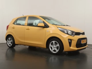 Kia Picanto 1.0 DPi ComfortLine  - Airco - Radio - All-Season banden - Fabrieksgarantie tot 09-2030 of 150.000Km / 11