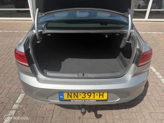 Volkswagen Passat 1.4 TSI Comfortline|Navigatie|NL|124DKM|Climate|Led| / 8