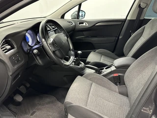 Citroen C4 1.2 PureTech Feel Collection CARPLAY TREKHAAK CRUISE ECC LM. / 16