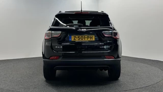 Jeep Compass 1.4 MultiAir Limited 4x4 PANO NAVI ECC CRUISE DAB. / 8