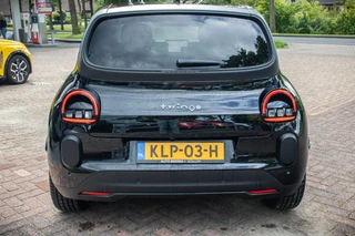 Renault Twingo urban range techno 27.5 kWh / 20
