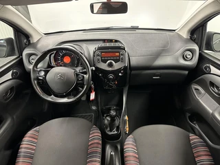 Citroen C1 1.0 VTi Feel AIRCO 5 DEURS CRUISE 82000 KM!! / 2