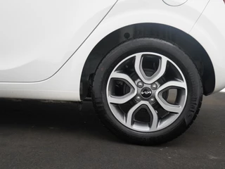 Kia Picanto 1.0 DPi DynamicPlusLine  - Navigatie - LM-Velgen 15" - Climate Control - Cruise Control - Apple/Android Carplay - Fabrieksgarantie tot 03-2029 / 16
