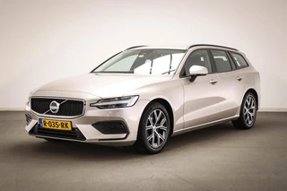 Volvo V60 2.0 B3 Essential | PARK ASSIST PACK | CLIMA | DAB | APPLE | CAMERA