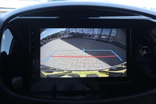 Toyota Aygo X PULSE NL-AUTO 1E EIGENAAR CLIMA NAVI APPLE/ANDROID LM-VELGEN ALL-SEASON PRIVACY-GLASS / 26