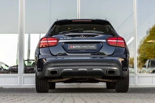 Mercedes-Benz GLA 180 Business Solution AMG | NL Auto | 19" | Camera / 5