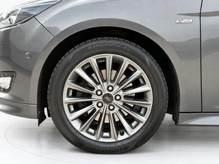 Ford Focus Wagon 1.5 Titanium NAVI - STOELVERWARMING / 15