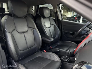 Renault Captur 1.2 TCe Xmod|Automaat|Navi|Leer|Trekhaak| / 20