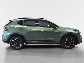 Kia Sportage 1.6 T-GDi AT6 Hybrid GT-Line | NIEUWE SPORTAGE | 239 PK | 1510Kg trekgewicht | Nu €3.000 inruilpremie en €1.500 voorraadkorting!* / 7