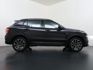 Lynk & Co 01 1.5 Core NIEUW MODEL! | FABRIEKSGARANTIE T/M 2030! | CAMERA| STOELVERWARMING| APPLE CARPLAY| ADAPTIVE CRUISE CONTROL| / 10