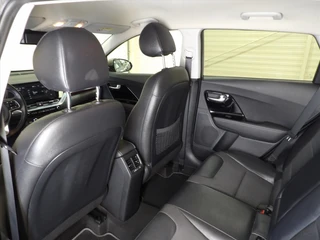 Kia Niro 1.6 GDi PHEV 141pk DCT6 DynamicPlusLine / 17