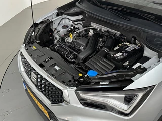 SEAT Ateca 1.5 TSI STYLE BNS INTENSE DSG AUTOMAAT / 15