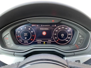 Audi A5 Cabriolet 2.0 TFSI Quattro Sport S-Line 252 pk AUT  3X S-Line | virtual cockpit | B&O audio | HUD display | elektr. v. stoelen / 40