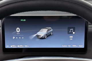 Leapmotor C10 Design REEV 28.4 kWh 360 Camera Panoramadak Zeer Compleet / 12