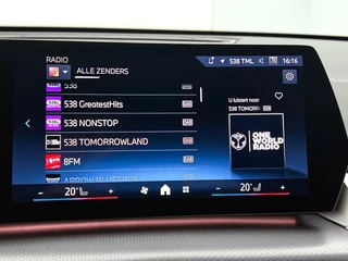 BMW X1 SDrive20i M Sport Trekhaak | Camera | Harman/Kardon | Memory Stoelen | Cruise Control | Stoelverwarming / 17