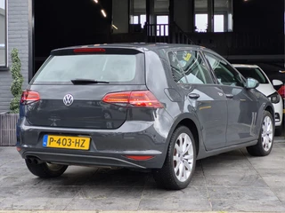 Volkswagen Golf 1.4 TSI Highline DSG|Cruise|PDC|Airco|APK / 14