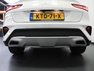 Kia XCeed 1.6 GDi PHEV Plug-In DynamicLine NAVI/CAMERA/LED/18"LMV! / 34