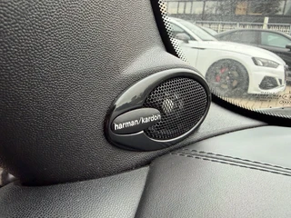 MINI Cooper S Cabrio 1.6 Chili Works / Harman & Kardon / Leder / Cruise / NL met NAP ! / 37