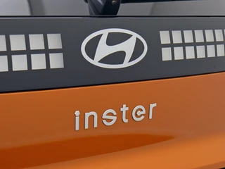 Hyundai Inster Pulse 49 kWh Dealer | Adaptieve Cruise Control / 48