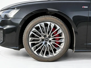 Audi A6 Avant 55 TFSI e quattro Competition PANO - TREKHAAK - ACC - S-LINE / 12
