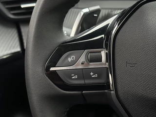 Peugeot 208 Hybrid 110pk e-DCS6 Allure | Adaptieve Cruise Control | Parkeercamera/-sensoren | Apple Carplay/Android Auto | Full LED | Navigatie | DAB | Climate Control | / 27