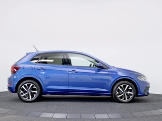 Volkswagen Polo 1.0 TSI Life Clima | LED | AppConnect | Pr. Lease 419 pm / 10