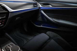 BMW 5-serie 530e xDrive M-Sport | CAMERA | TREKHAAK | DAB | APPLE / 40