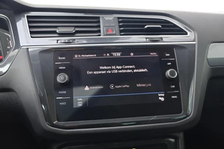 Volkswagen Tiguan 1.5 TSI Life Business|Panorama|ACC|Digital display| / 11
