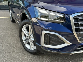 Audi Q2 35 TFSI 150pk S-tronic Advanced Camera | Adap. Cruise | Carplay | Elek. Achterklep | Rijklaar incl. 12 maanden Bovag garantie / 7