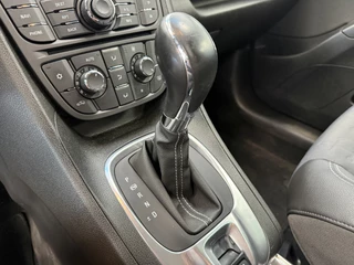 Opel Meriva 1.4 Turbo Cosmo  Cruise/Climate Automaat Trekhaak NAP! / 10