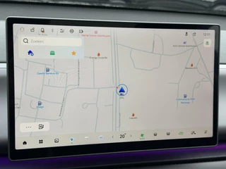 Leapmotor C10 REEV Design 28.4 kWh 215PK Automaat Navigatie, Camera 360, Lichtmetalen velgen, Elektrische Achterklep, Kunstlederen bekleding, Stoel Verwarming & Ventilatie / 22