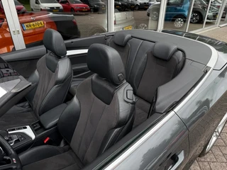 Audi A5 2.0 TFSI Quattro Sport Pro Line S NL Auto HUD S-line Int. Ext. BO Audio / 23