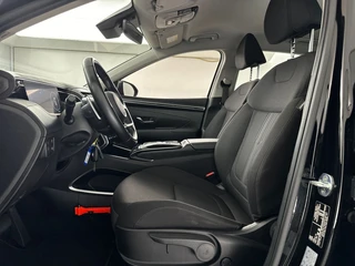 Hyundai Tucson 1.6 T-GDI PHEV 265 PK 4WD 19'' L.M. Velgen | Adaptieve Cruise Control | Parkeercamera / 28