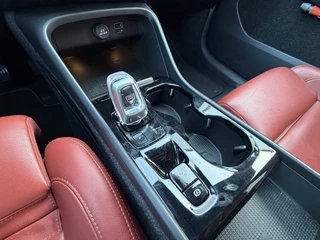 Volvo XC40 1.5 T5 262pk Recharge Inscription PHEV Leer Stoel/Stuurverw Carplay Crystal Orrefors Dealer-Onderhouden! / 41