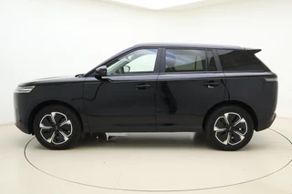 Jaecoo 5 EV Exclusive 61 kWh | Panoramadak | LED verlichting | Camera's rondom | Lederen bekleding | Stoelverwarming/ventilatie | Drive assist | Sfeerverlichting / 6